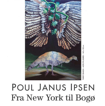 Poul Janus Ipsen