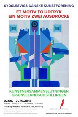 SdK_graenseland_2018_plakat