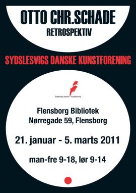 Otto Christian Schade – retrospektiv