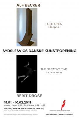 SdK Plakat Droese -  Becker